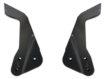 Picture of ICON 05-10 Ford F-250/F-350 Radius Arm Drop Kit