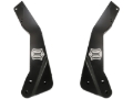 Picture of ICON 11-16 Ford F-250/F-350 Radius Arm Drop Kit
