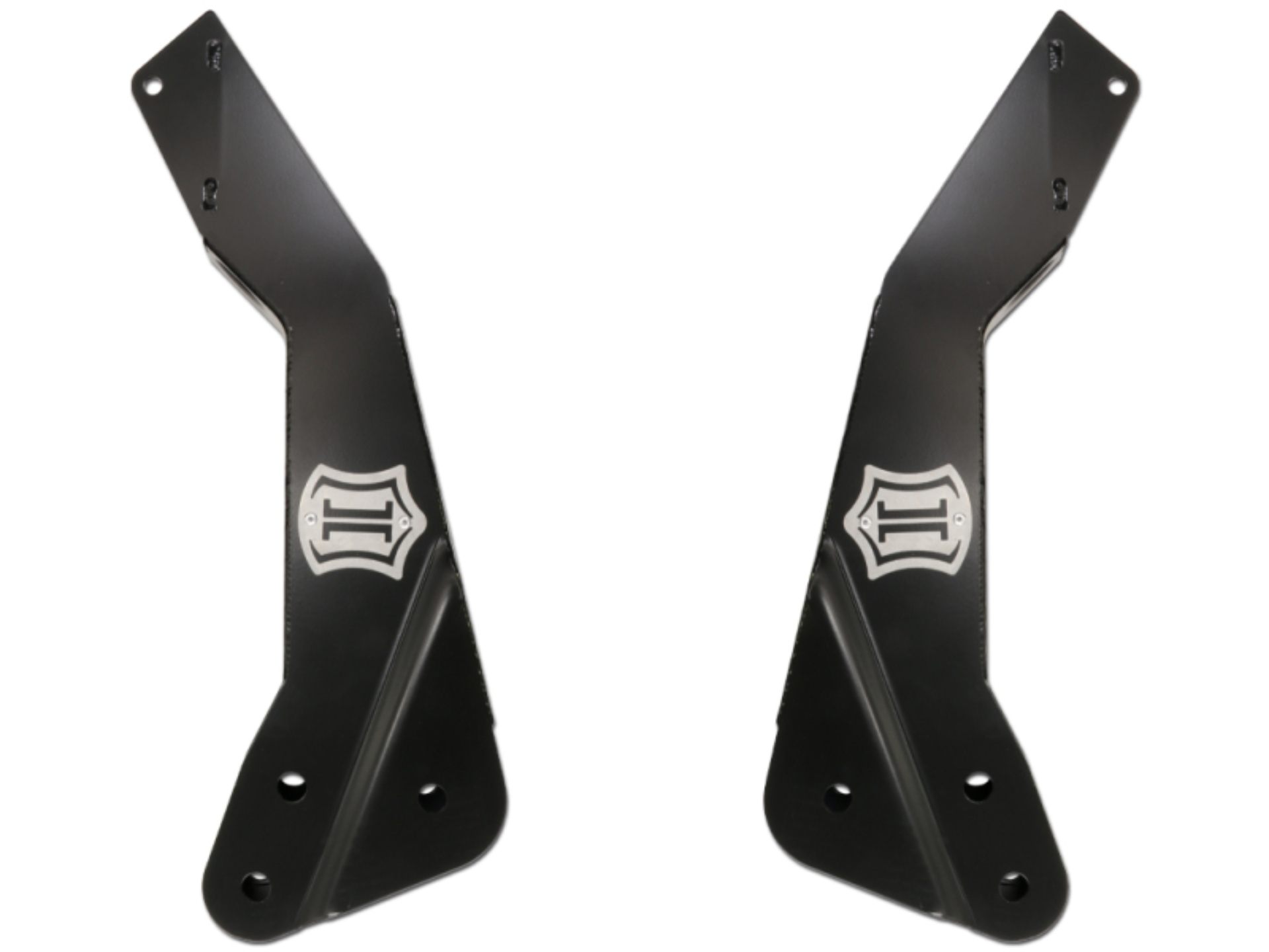 Picture of ICON 11-16 Ford F-250/F-350 Radius Arm Drop Kit