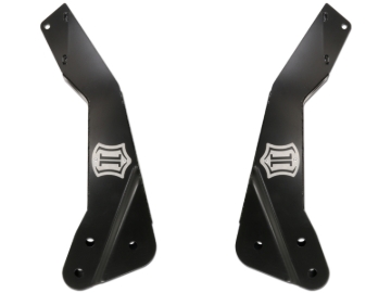 Picture of ICON 11-16 Ford F-250/F-350 Radius Arm Drop Kit