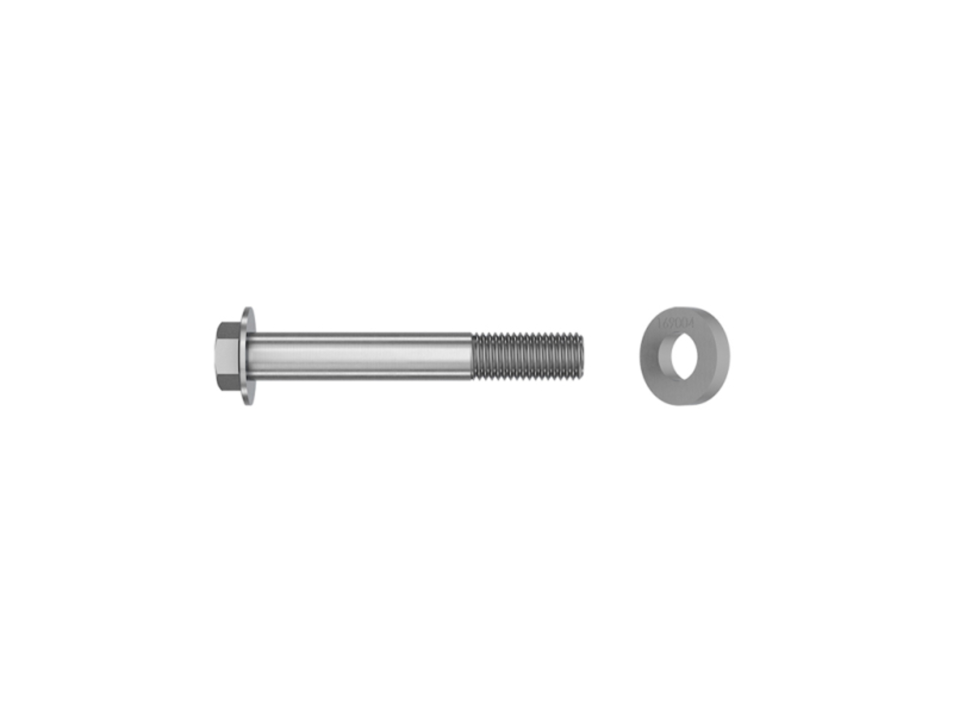 Picture of ICON 2017+ Ford F-250/F-350 5in Leaf Spring Hardware Kit