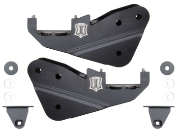 Picture of ICON 2017+ Ford F-250/F-350 Radius Arm Drop Kit
