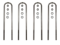 Picture of ICON 2011+ Ford F-250/F-350 Rear 19in U-Bolt Kit