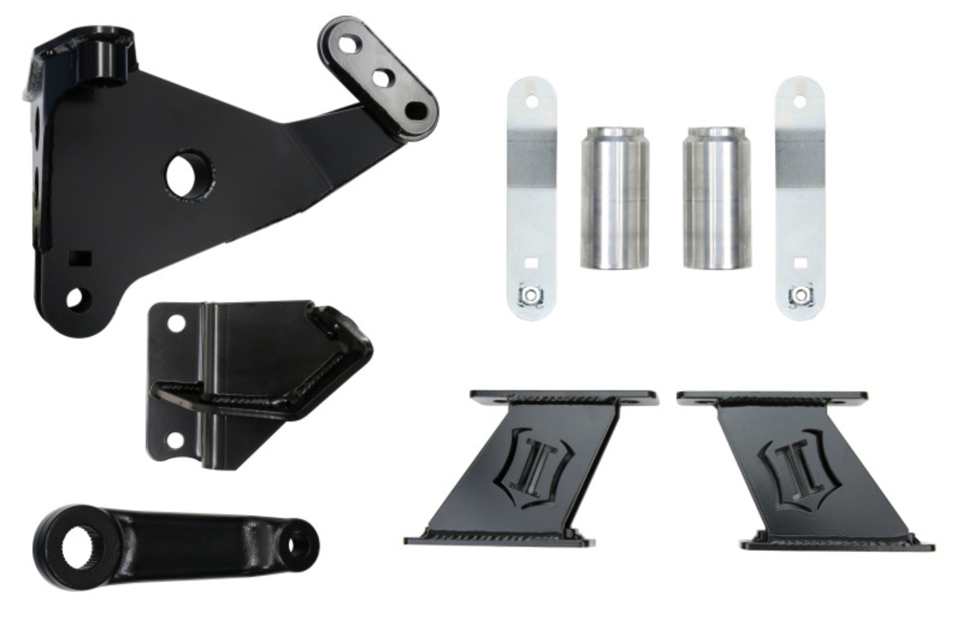 Picture of ICON 08-10 Ford F-250/F-350 Front 7in Box Kit