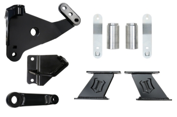 Picture of ICON 08-10 Ford F-250/F-350 Front 7in Box Kit