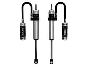 Picture of ICON 2005+ Toyota Tacoma 6in Rear 2.5 Series Shocks VS RR - Pair