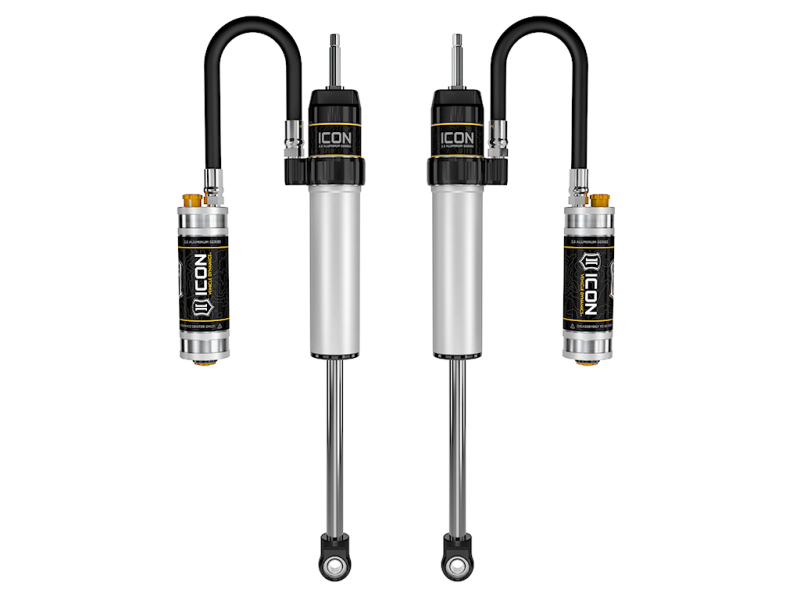 Picture of ICON ICO 2.5 Series Shocks Shocks and Struts - 57806CP