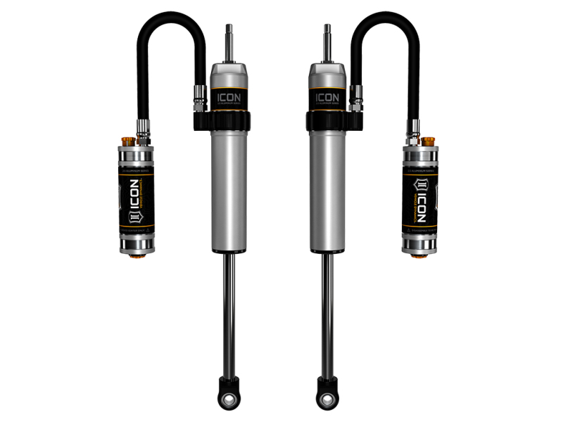 Picture of ICON ICO 2.5 Series Shocks Shocks and Struts - 57806CP