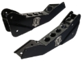 Picture of ICON 11-16 Ford F-250/F-350 Radius Arm Drop Kit