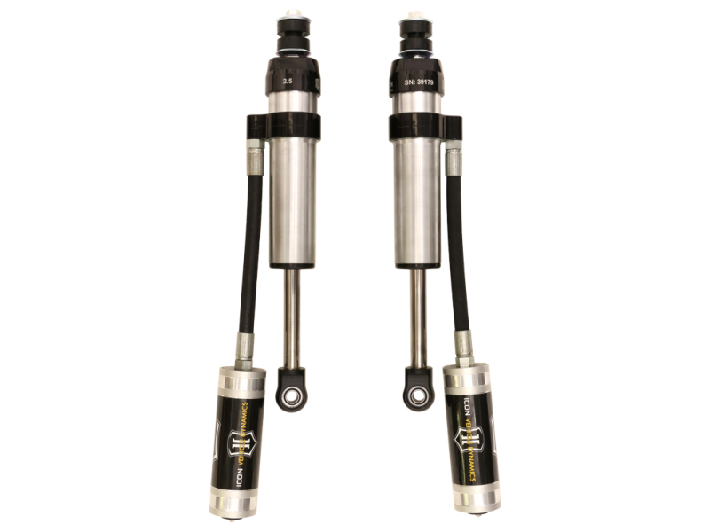 Picture of ICON ICO 2.5 Series Shocks Shocks and Struts - 57807P
