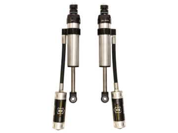 Picture of ICON 98-07 Toyota Land Cruiser 100 Series 0-3in Front 2.5 Series Shocks VS RR - Pair