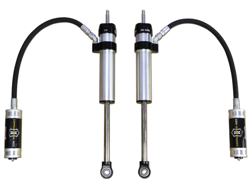 Picture of ICON ICO 2.5 Series Shocks Shocks and Struts - 57810P