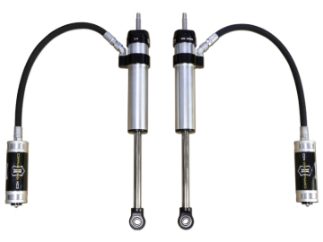 Picture of ICON 2007+ Toyota FJ / 2003+ Toyota 4Runner 1-3in Rear 2.5 Series Shocks VS RR - Pair