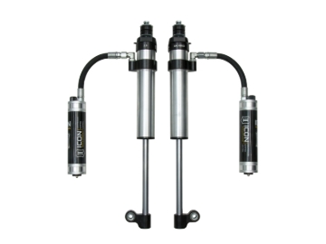 Picture of ICON 2005+ Toyota Tacoma RXT Rear 2.5 Series Shocks RR CDCV - Pair