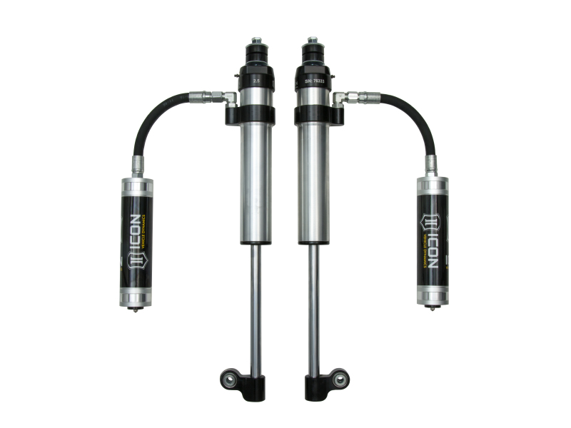 Picture of ICON ICO 2.5 Series Shocks Shocks and Struts - 57826P