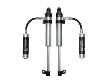 Picture of ICON 2005+ Toyota Tacoma RXT Rear 2.5 Series Shocks RR - Pair