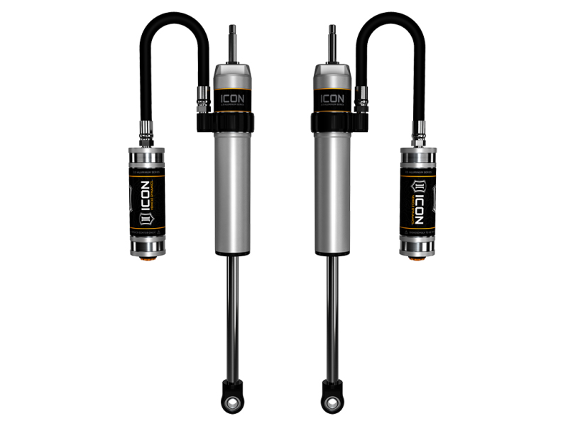 Picture of ICON ICO 2.5 Series Shocks Shocks and Struts - 57807P