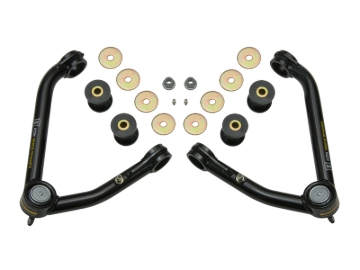 Picture of ICON 07-16 GM 1500 Tubular Upper Control Arm Delta Joint Kit (Small Taper)