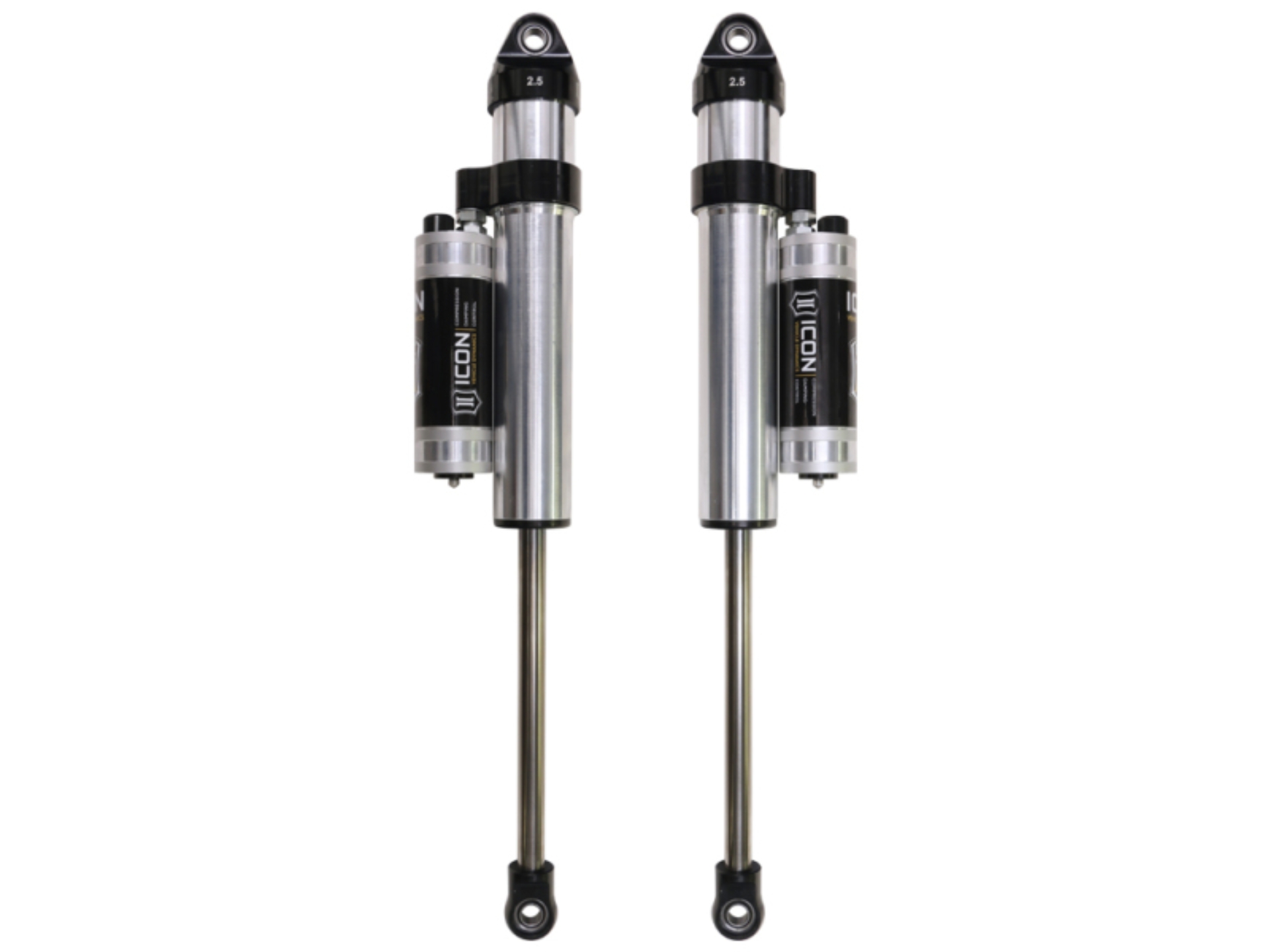Picture of ICON 2007+ Toyota Tundra Secondary 2.5 Custom Shocks VS PB CDCV - Pair