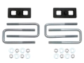 Picture of ICON 2015+ Chevrolet Colorado 1in Lift Block Kit
