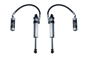 Picture of ICON Toyota Secondary Long Travel 2.5 Series Shocks RR - Pair