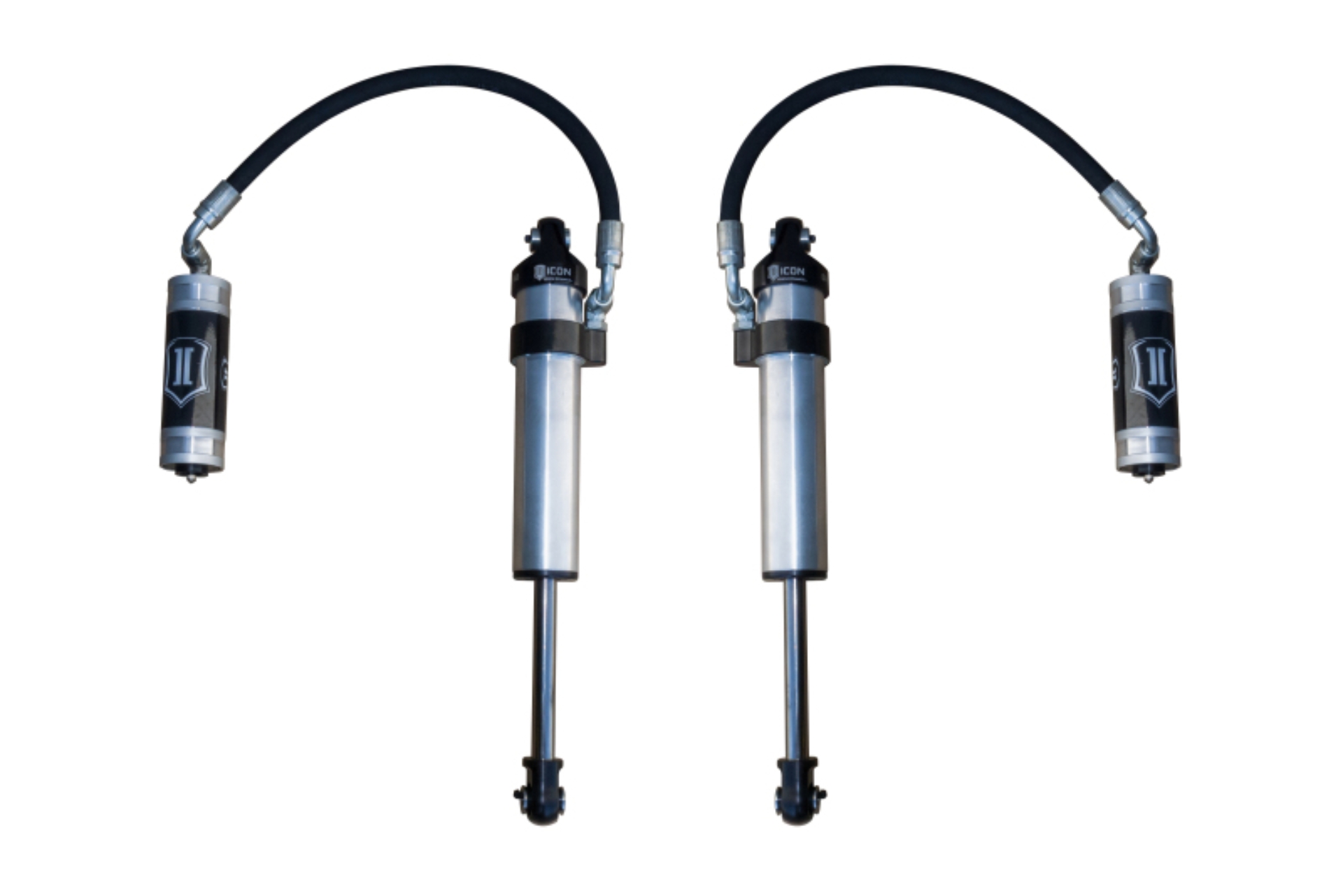 Picture of ICON ICO 2.5 Series Shocks Shocks and Struts - 59702P-CB