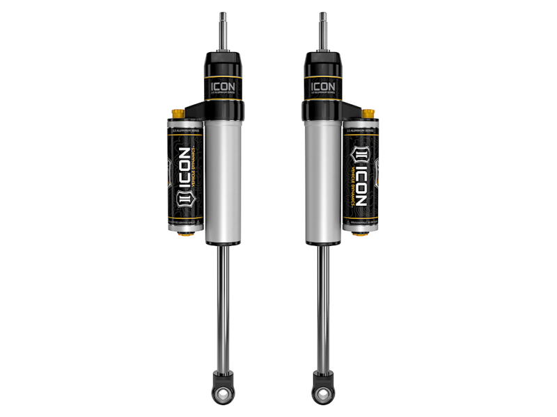Picture of ICON ICO 2.5 Series Shocks Shocks and Struts - 67710CP