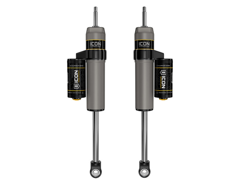 Picture of ICON ICO 2.5 Series Shocks Shocks and Struts - 67700P
