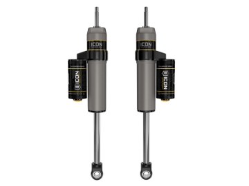Picture of ICON 2005+ Ford F-250/F-350 Super Duty 4WD 2.5in Front 2.5 Series Shocks VS PB - Pair