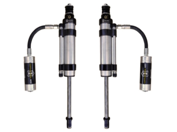 Picture of ICON 2005+ Toyota Tacoma 0-1.5in Rear 2.5 Omega Series Shocks RR - Pair