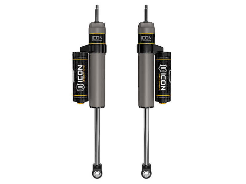 Picture of ICON ICO 2.5 Series Shocks Shocks and Struts - 67720P