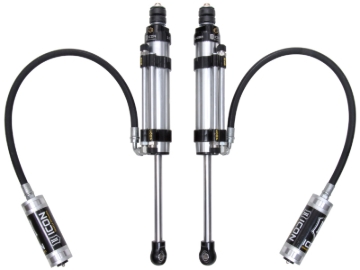 Picture of ICON 2008+ Toyota Land Cruiser 200 0-2in Rear 2.5 Omega Series Shocks VS - Pair