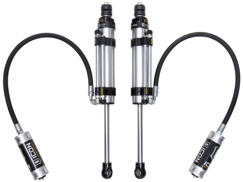Picture of ICON ICO 2.5 Series Shocks Shocks and Struts - 59910P