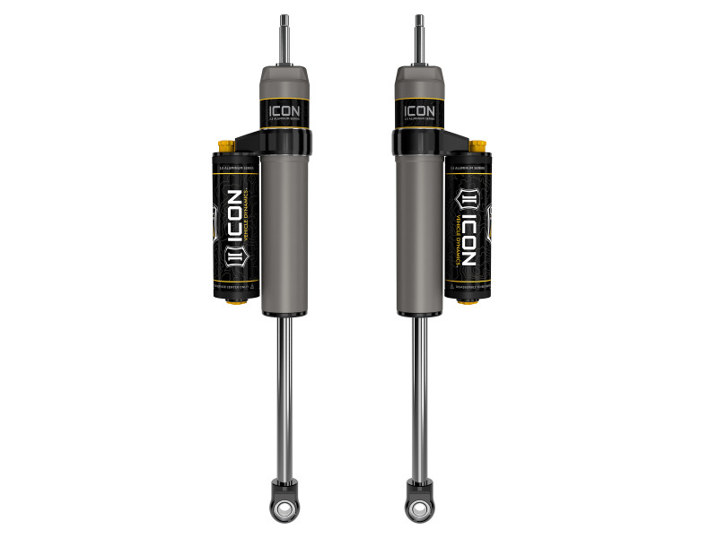 Picture of ICON ICO 2.5 Series Shocks Shocks and Struts - 67710CP