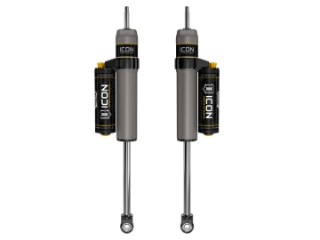 Picture of ICON 2005+ Ford F-250/F-350 Super Duty 4WD 7in Front 2.5 Series Shocks VS PB CDCV - Pair