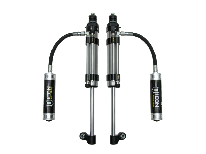 Picture of ICON ICO 2.5 Series Shocks Shocks and Struts - 59926P