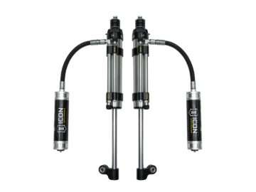 Picture of ICON 2005+ Toyota Tacoma RXT Rear 2.5 Omega Series Shocks RR - Pair
