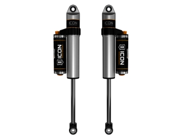 Picture of ICON 07-18 GM 1500 0-1.5in Rear 2.5 Series Shocks VS PB CDCV - Pair