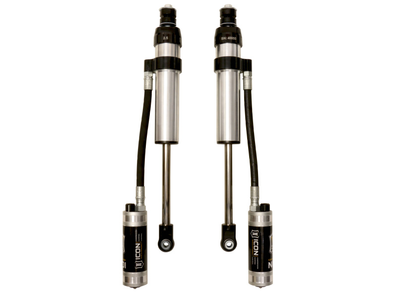 Picture of ICON ICO 2.5 Series Shocks Shocks and Struts - 67800CP