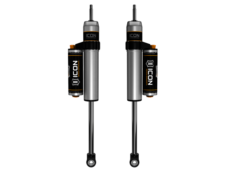 Picture of ICON ICO 2.5 Series Shocks Shocks and Struts - 67720CP