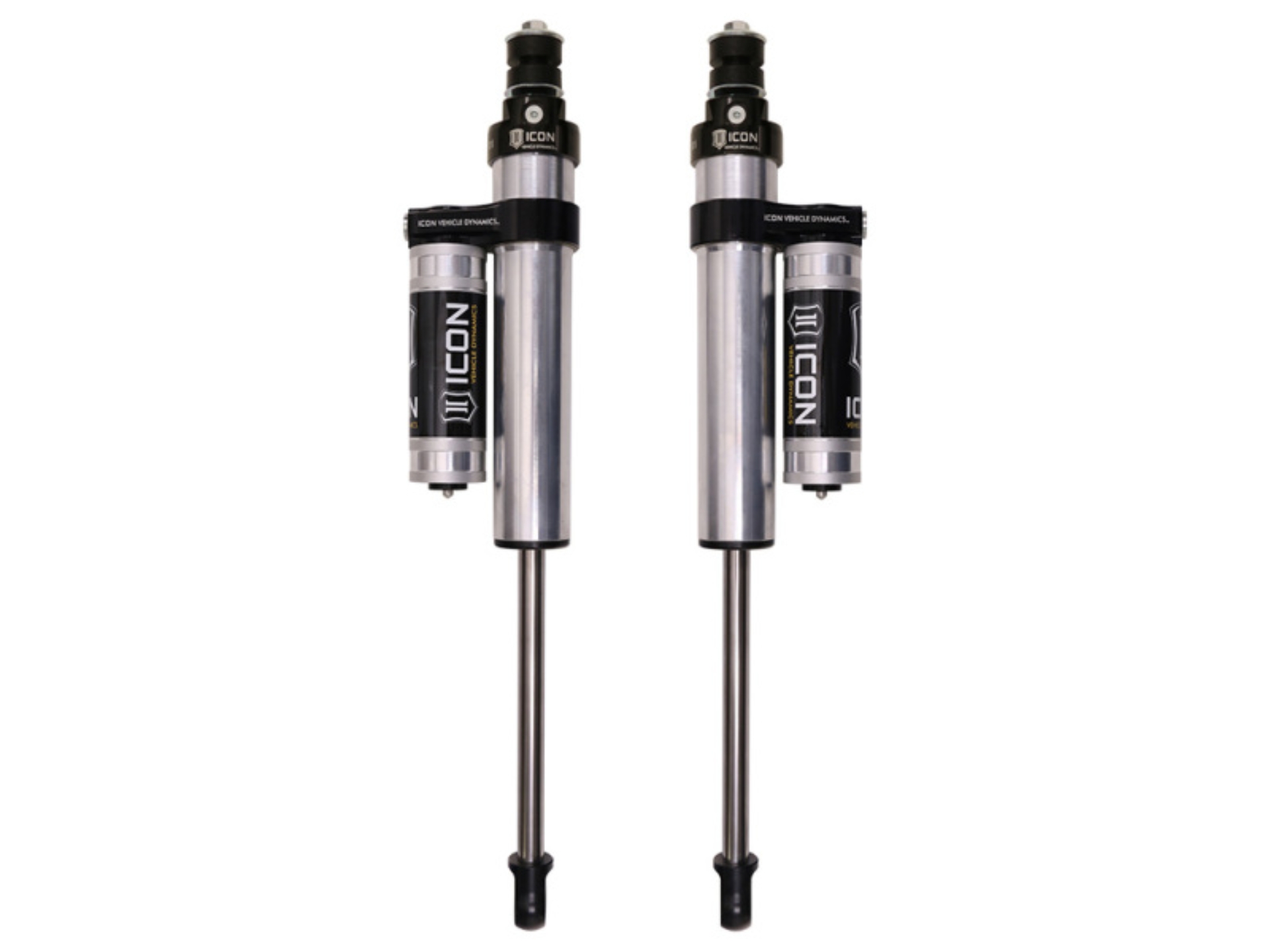 Picture of ICON 01-10 GM HD 0-2.5in Front 2.5 Series Shocks VS PB - Pair