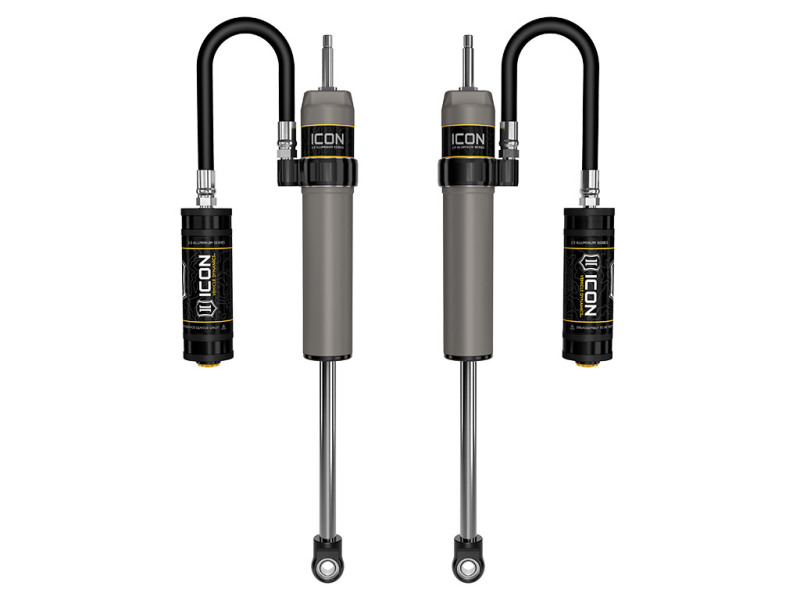 Picture of ICON ICO 2.5 Series Shocks Shocks and Struts - 67800P