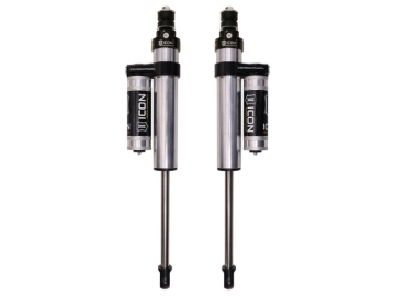 Picture of ICON 01-10 GM HD 6-8in Front 2.5 Series Shocks VS PB - Pair