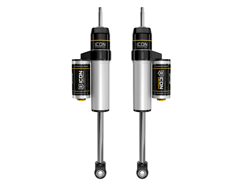 Picture of ICON ICO 2.5 Series Shocks Shocks and Struts - 67700P