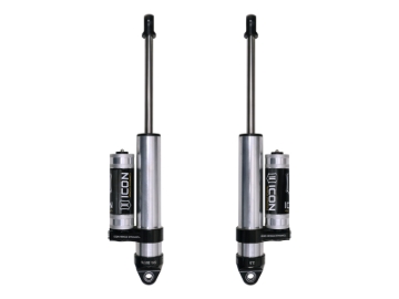Picture of ICON 2019+ GM 1500 0-2in Rear 2.5 Series Shocks VS PB - Pair