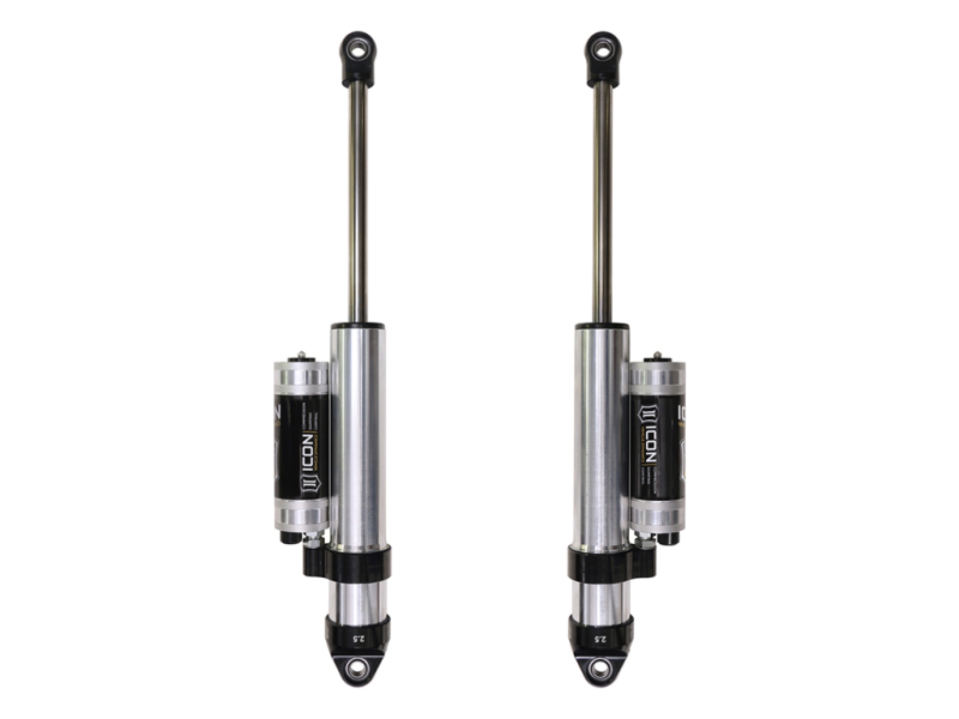 Picture of ICON 2019+ GM 1500 0-2in Rear 2.5 Series Shocks VS PB CDCV - Pair