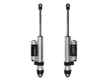 Picture of ICON 2019+ GM 1500 0-2in Rear 2.5 Series Shocks VS PB CDCV - Pair