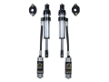 Picture of ICON 11-19 GM HD 0-2in Front 2.5 Series Shocks VS RR CDCV - Pair w/ICON Upper Control Arm