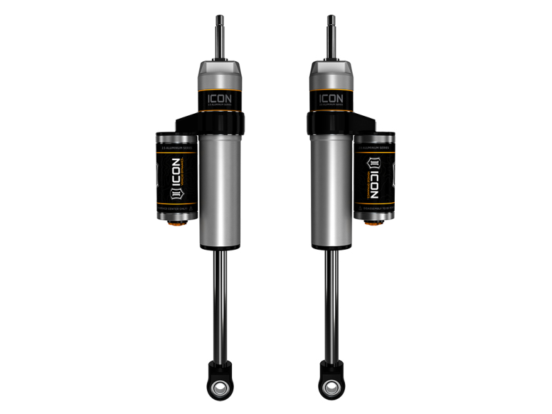 Picture of ICON ICO 2.5 Series Shocks Shocks and Struts - 67700P