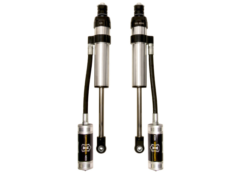 Picture of ICON ICO 2.5 Series Shocks Shocks and Struts - 67800P